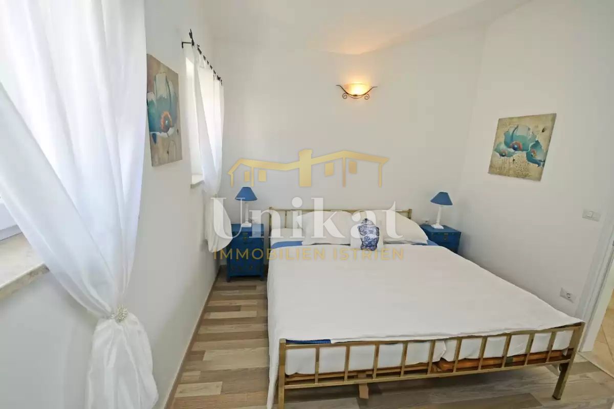 Villa di lusso con fantastica vista sul mare